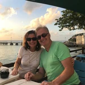 Meet your Posher, Denise